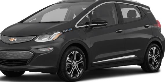 CHEVROLET BOLT EV 2018 1G1FX6S05J4132986 image
